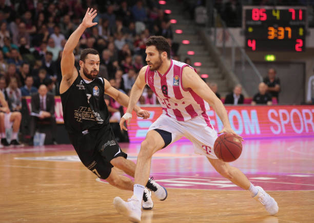 他的职业生 他的职业生